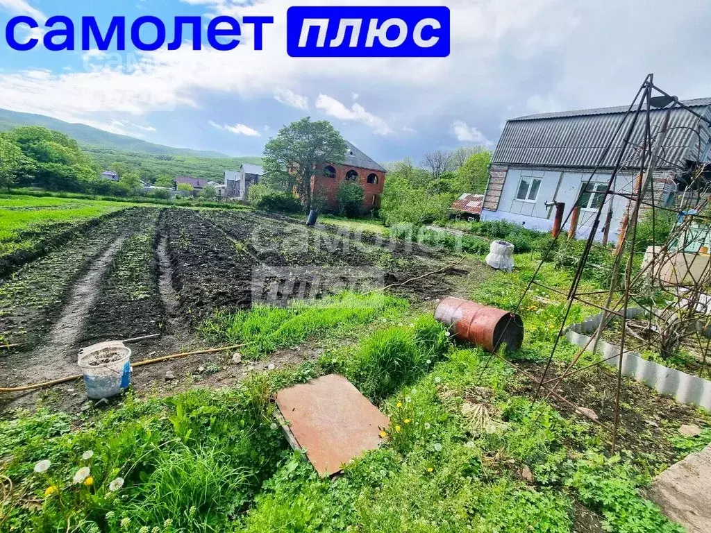 Дом в Приморский край, Фокино Кедровая ул. (213 м) - Фото 2