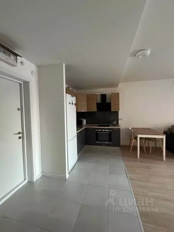 2-к кв. Московская область, Люберцы ул. Летчика Ларюшина, 6к2 (45.0 м) - Фото 1