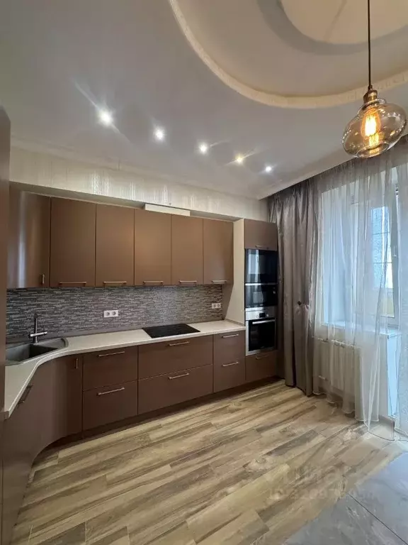 2-к кв. Московская область, Одинцово бул. Маршала Крылова, 25а (59.1 ... - Фото 1