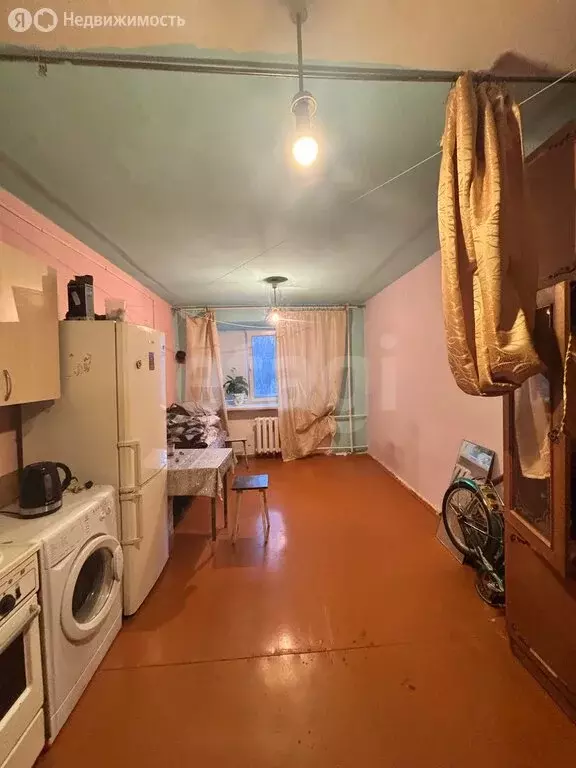 1к в -комнатной квартире (18.8 м) - Фото 1