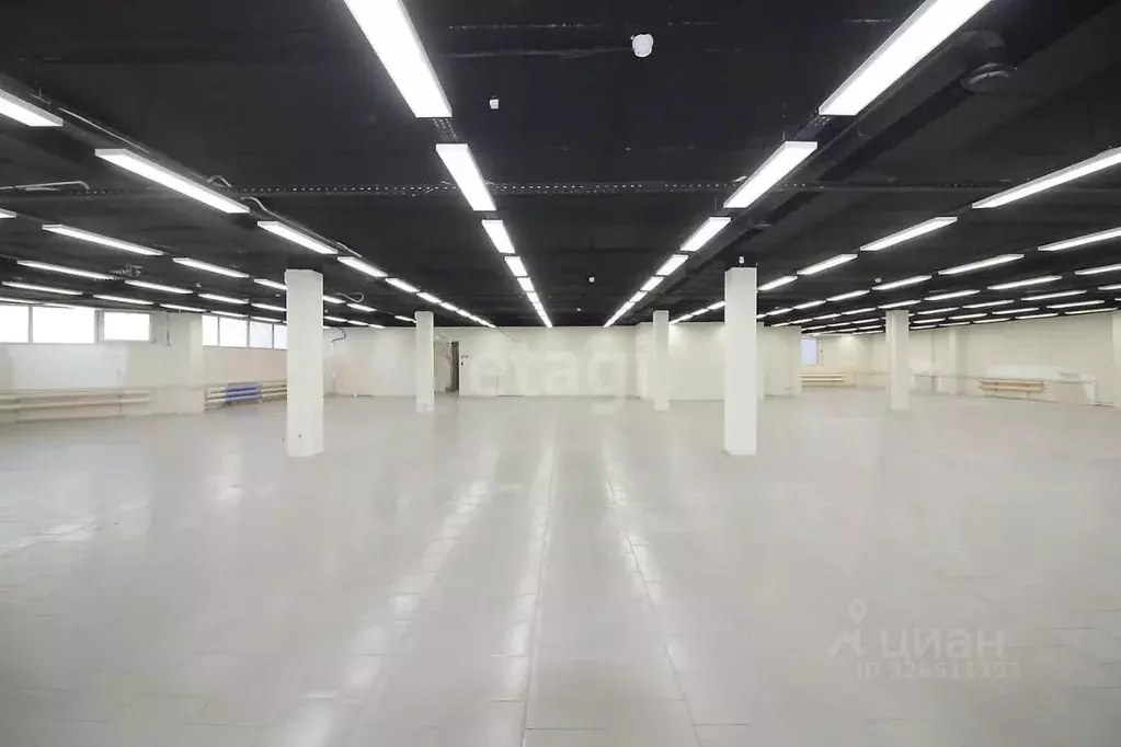 Офис в Свердловская область, Нижний Тагил ул. Захарова, 2 (580 м) - Фото 1