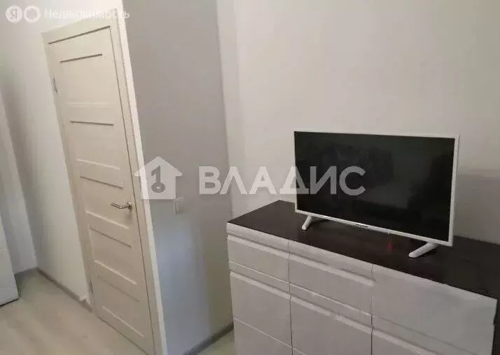 1-комнатная квартира: Санкт-Петербург, Уральская улица, 21 (33.4 м) - Фото 0