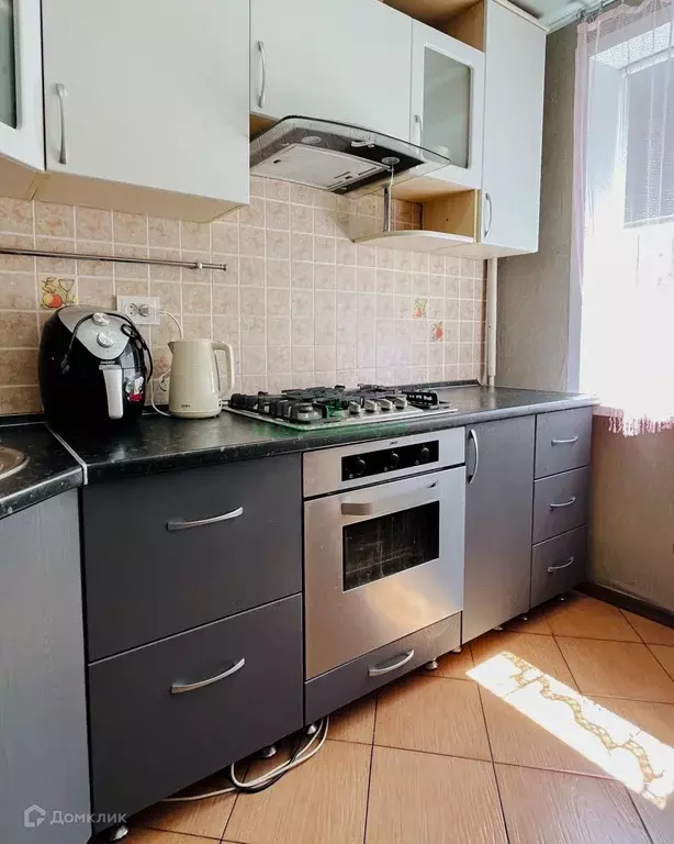 Продаётся 2-к квартира, 48 м - Фото 0
