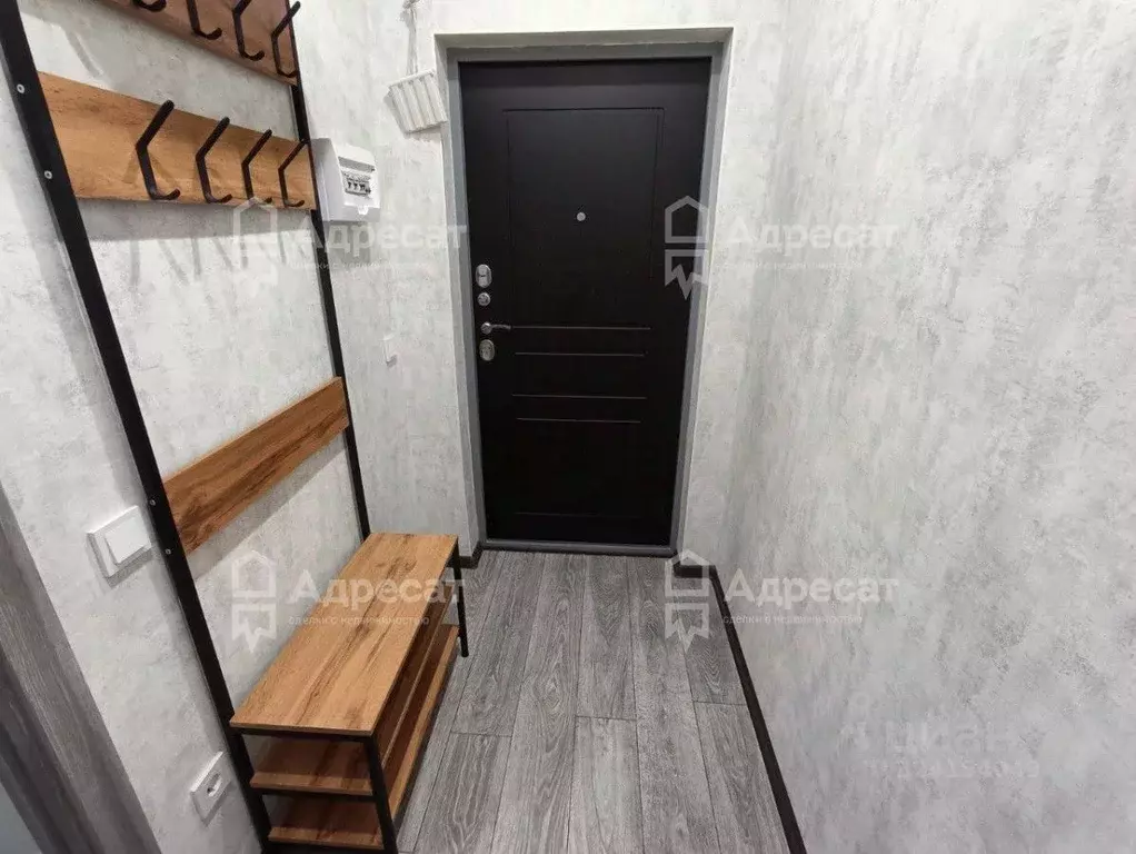 Студия Волгоградская область, Волгоград ул. Грибанова, 3А (25.0 м) - Фото 1