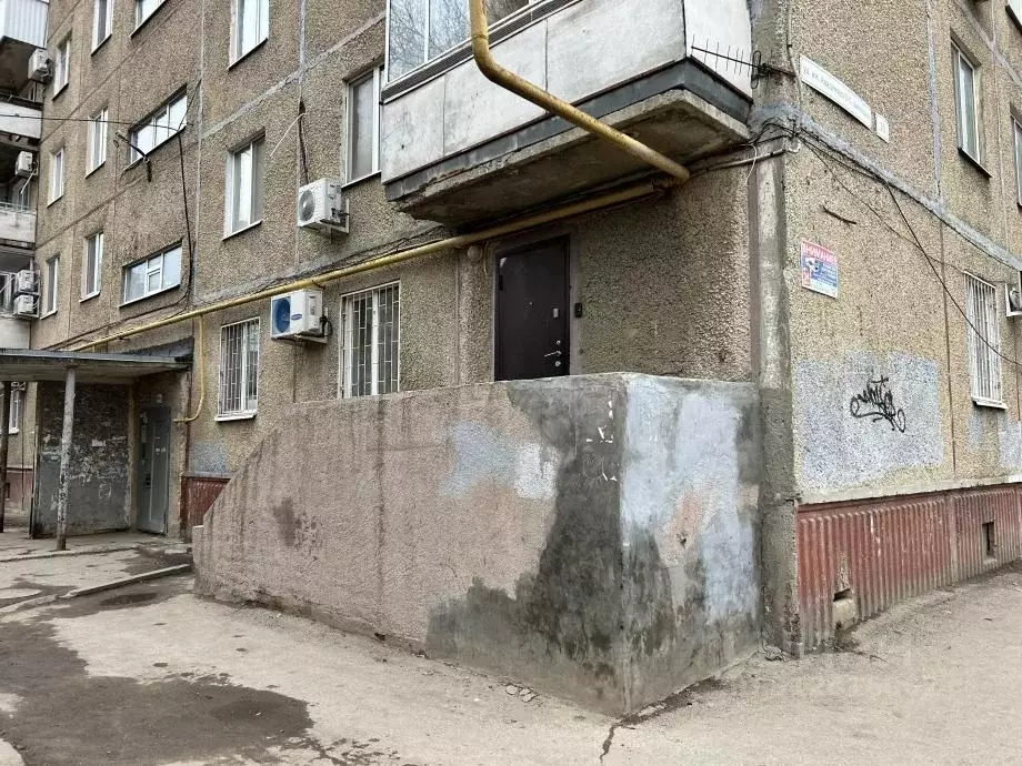 Помещение свободного назначения в Саратовская область, Саратов ул. ... - Фото 1