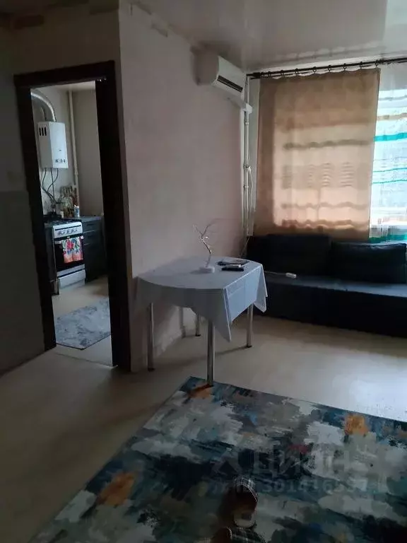 2-к кв. Татарстан, Казань Большая Красная ул., 1а (43.0 м) - Фото 1