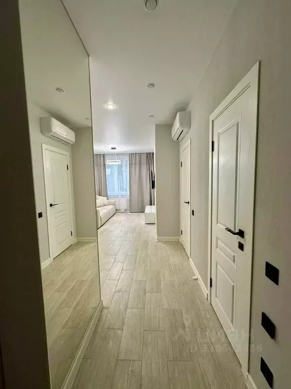 1-к кв. Москва ул. Крузенштерна, 10к1 (40.0 м) - Фото 1