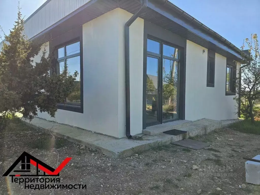 Дом в Севастополь Якорь садоводческое товарищество, 37 (84 м) - Фото 2