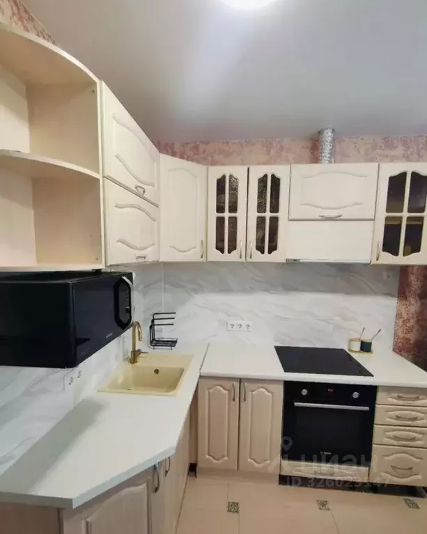 1-к кв. Новосибирская область, Новосибирск ул. Михаила Кулагина, 29/1 ... - Фото 1