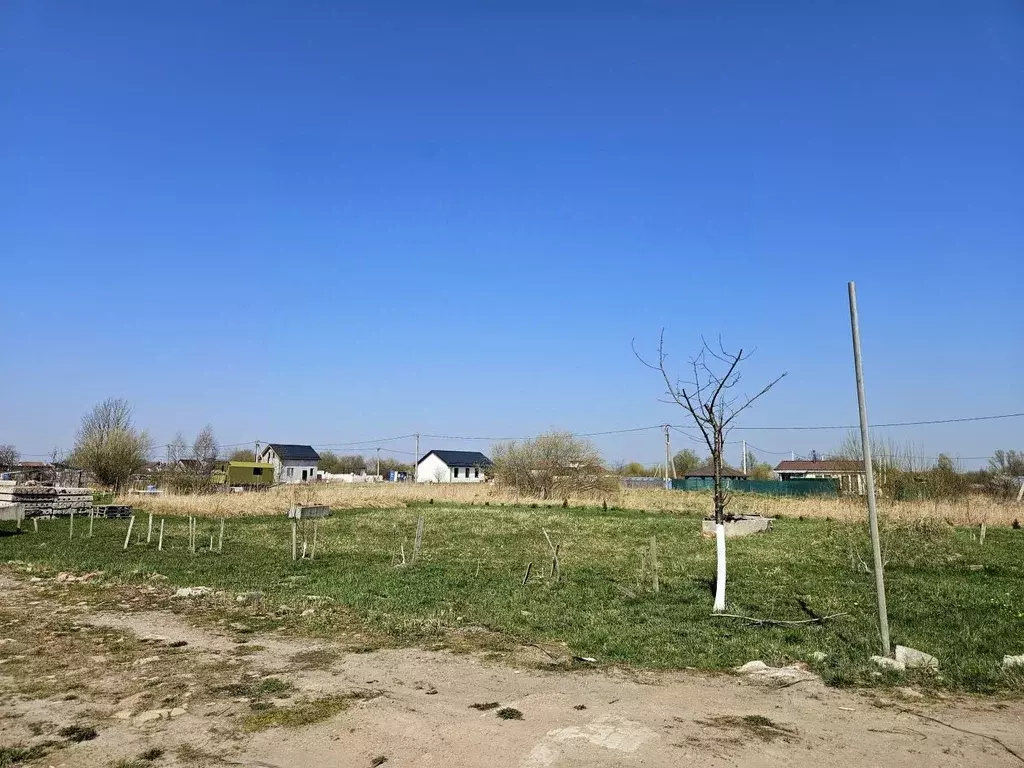 Участок в Калининградская область, Гурьевский муниципальный округ, ... - Фото 0