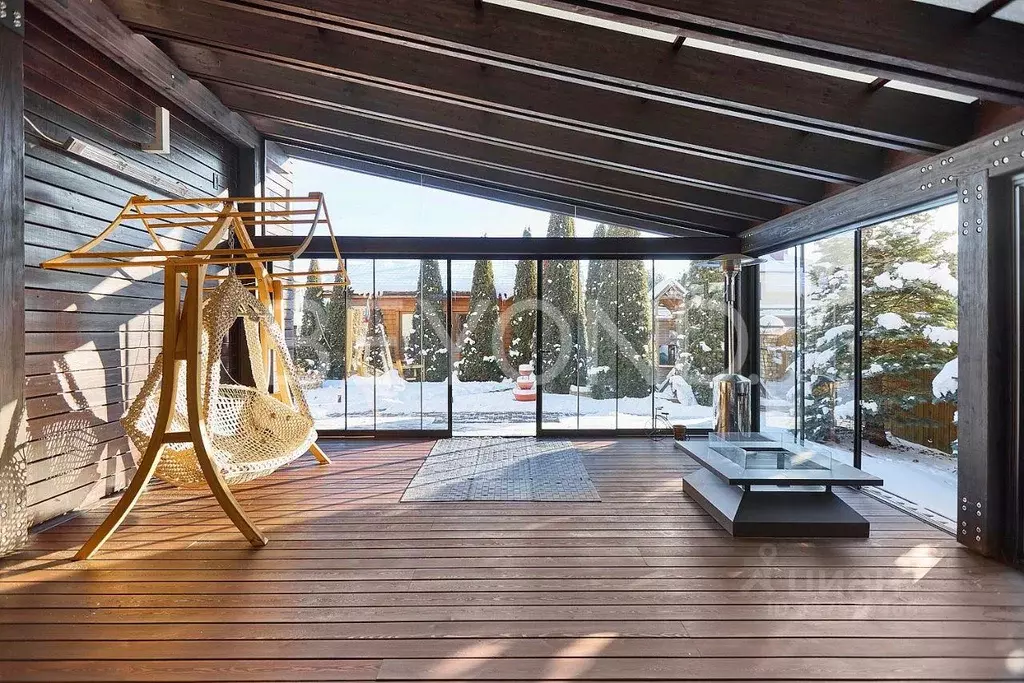 Дом, 594.7 м - Фото 2