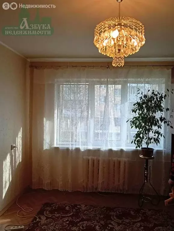 2-комнатная квартира: Смоленск, улица Ломоносова, 17А (46.5 м) - Фото 1