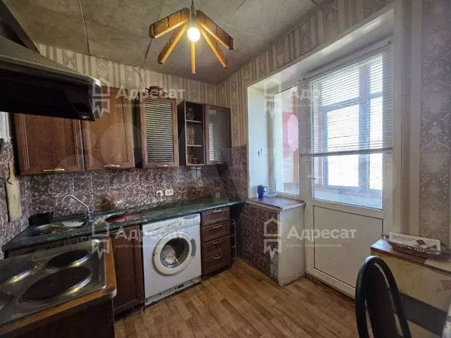 3-к. квартира, 58,9 м, 9/9 эт. - Фото 0