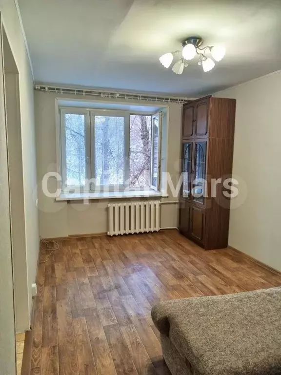 1-к. квартира, 30 м, 2/9 эт. - Фото 0