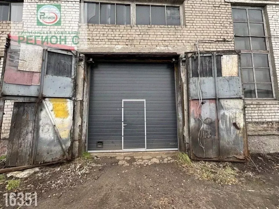 Производственное помещение в Архангельская область, Архангельск ул. ... - Фото 2