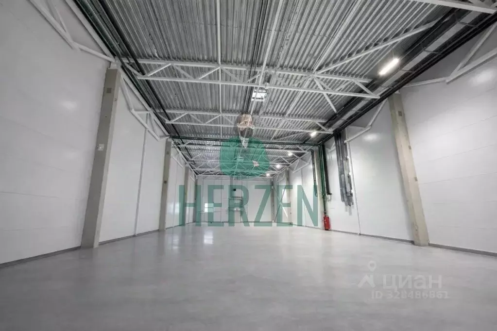 Производственное помещение в Московская область, Лыткарино Детский ... - Фото 2