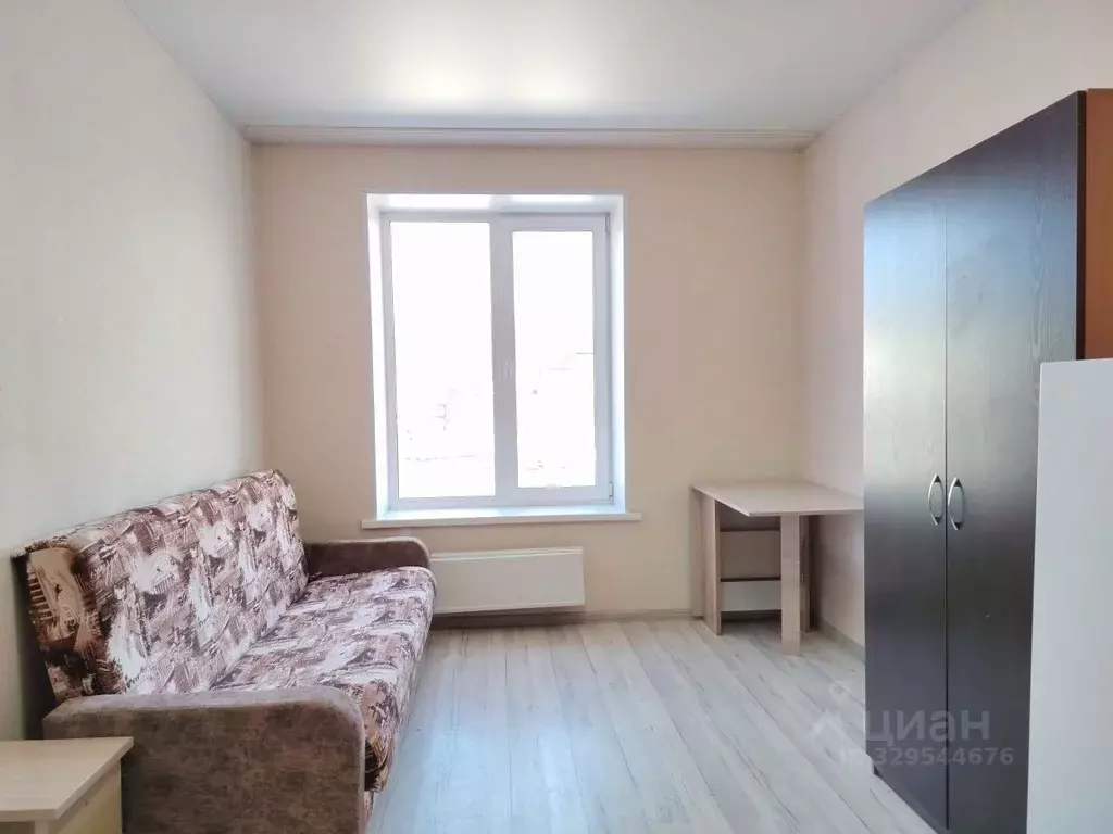 Студия Томская область, Томск Солнечный мкр, ул. Герасименко, 7Б (18.0 ... - Фото 2