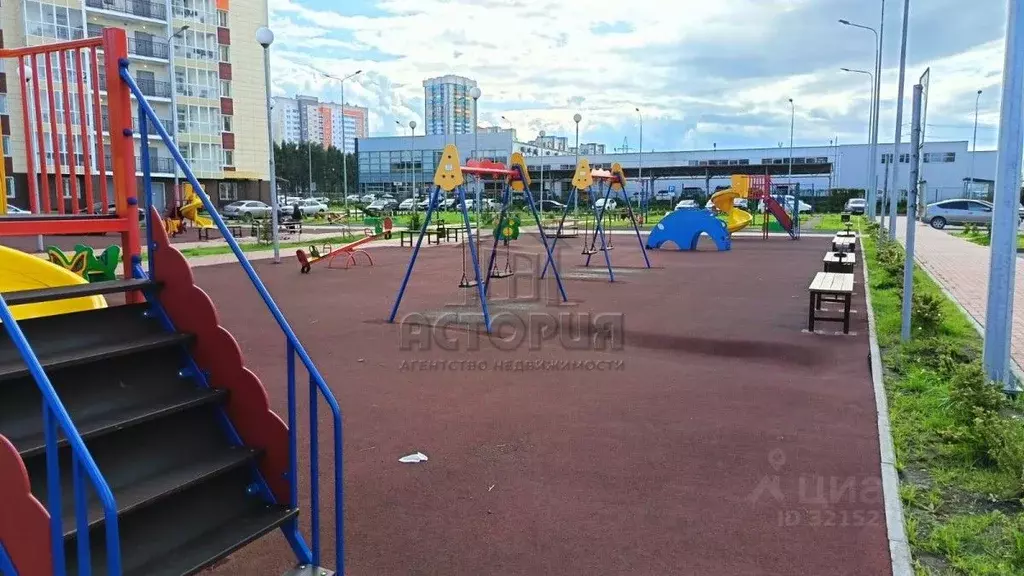 Студия Красноярский край, Красноярск Караульная ул., 39Б (24.0 м) - Фото 0