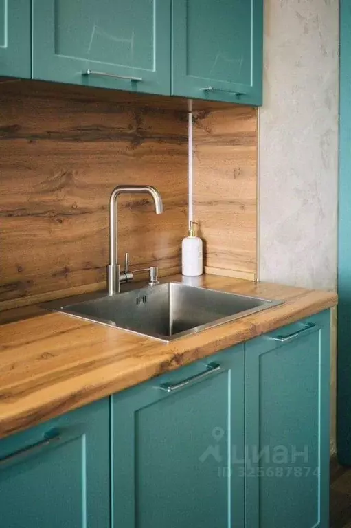 1-к кв. Ставропольский край, Пятигорск ул. Пестова, 5 (47.0 м) - Фото 2