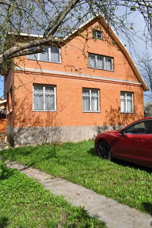 Дом, 97.4 м - Фото 0