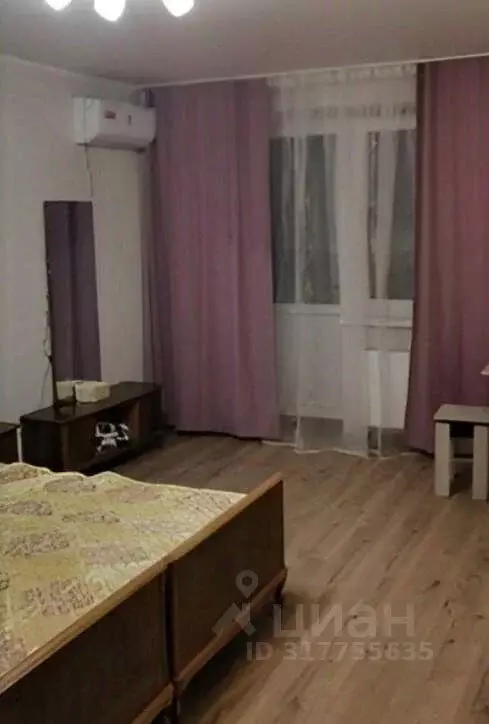 1-к кв. Краснодарский край, Краснодар Московская ул., 144к1 (40.0 м) - Фото 0