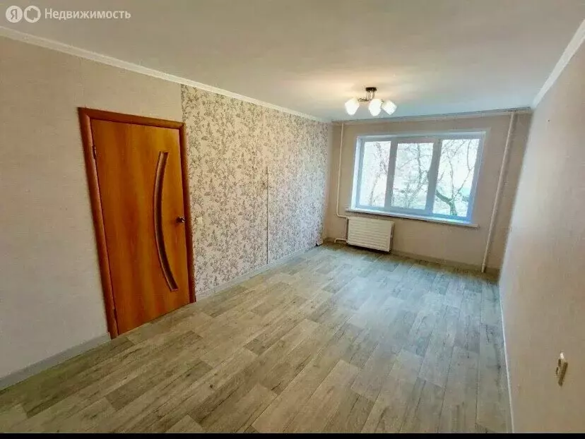 1-комнатная квартира: Уфа, улица Шота Руставели, 24 (37 м) - Фото 1