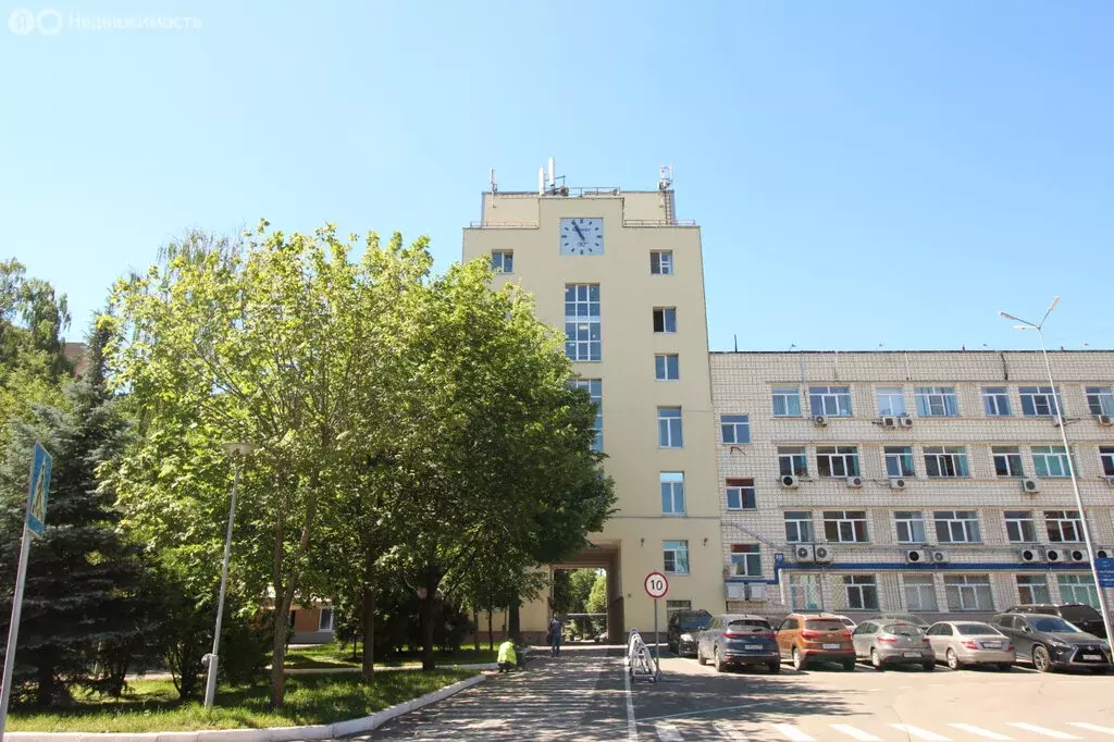 Склад (1414 м) - Фото 0