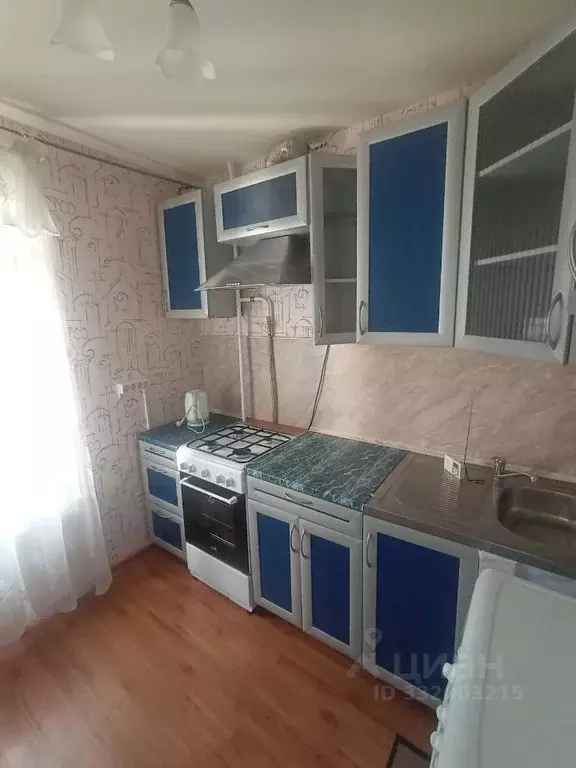 1-к кв. Москва Новороссийская ул., 10 (34.0 м) - Фото 2