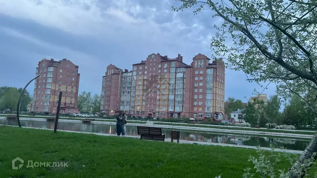 Продаётся 2-к квартира, 68 м - Фото 0