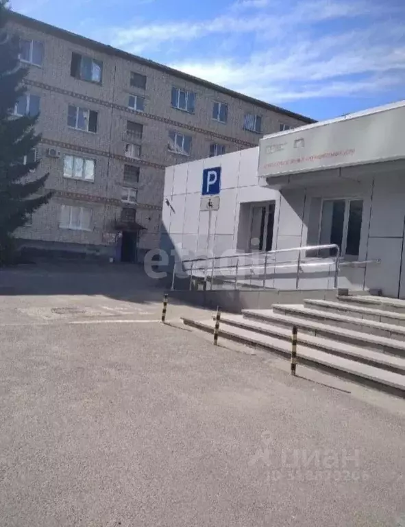 Комната Ставропольский край, Ставрополь ул. Васильева, 49 (11.1 м) - Фото 2