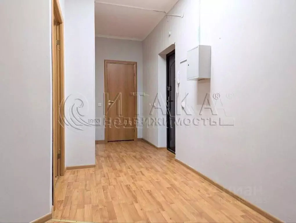 3-к кв. Санкт-Петербург Коломяжский просп., 15к2 (106.0 м) - Фото 1