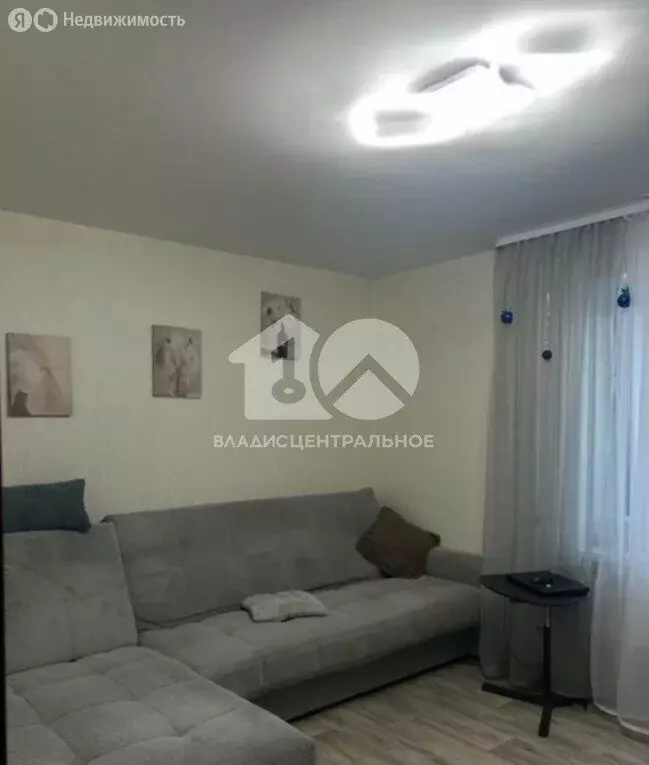 3-комнатная квартира: Бердск, улица Ленина, 13А (63.8 м) - Фото 1