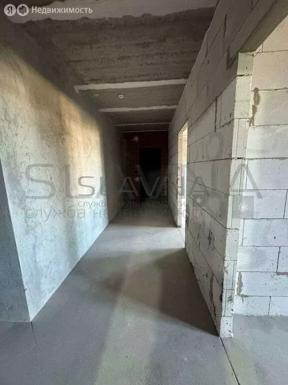 Квартира-студия: Кострома, 7-й Окружной проезд, 5 (84.13 м) - Фото 2