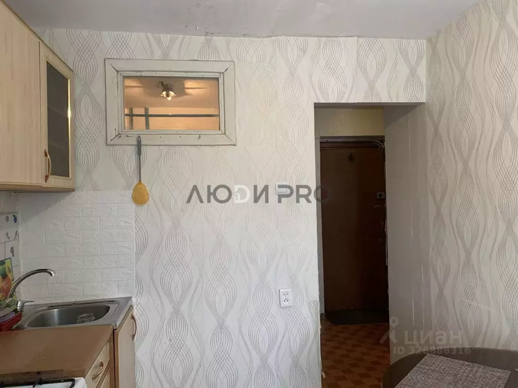 1-к кв. Коми, Сыктывдинский район, с. Выльгорт ул. Домны Каликовой, ... - Фото 2