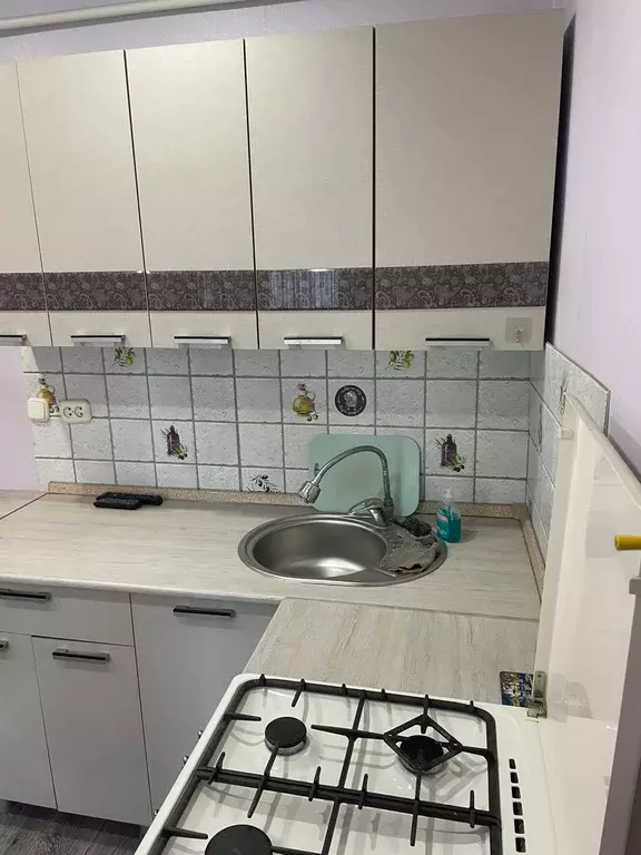 Продаётся 1-к квартира, 35 м - Фото 1