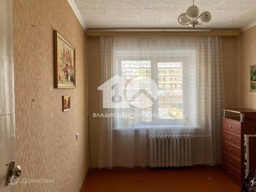 Продаётся 3-к квартира, 65 м - Фото 1