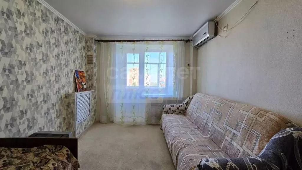 1-к кв. Оренбургская область, Оренбург ул. Терешковой, 25 (26.1 м) - Фото 0
