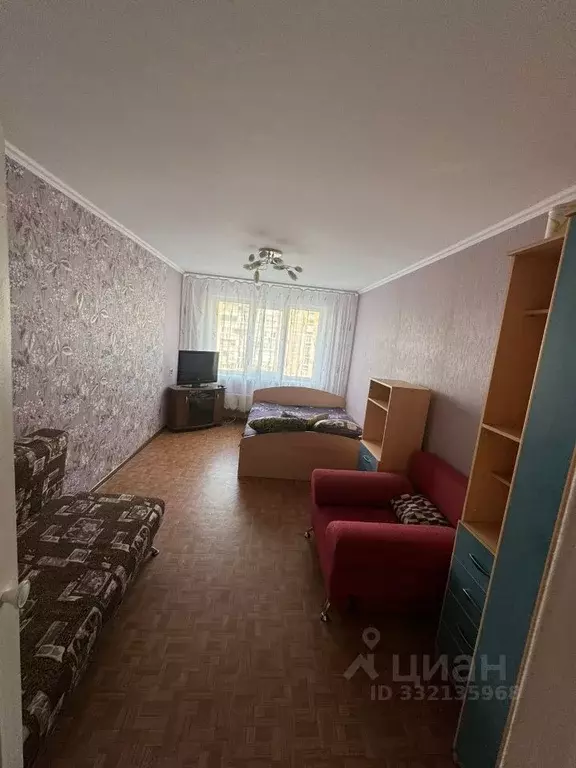 3-к кв. Самарская область, Тольятти ул. 40 лет Победы, 6 (68.0 м) - Фото 1