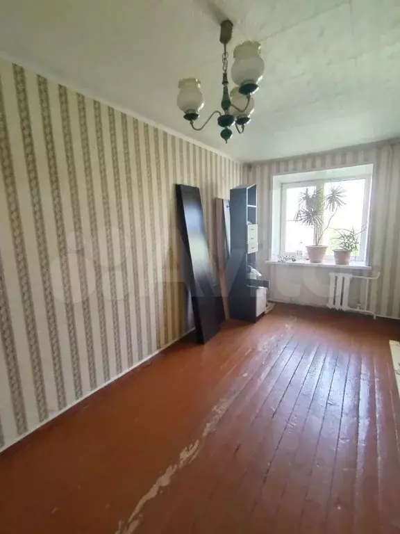 Доля в 3-к. квартире, 62,5 м, 4/6 эт. - Фото 1