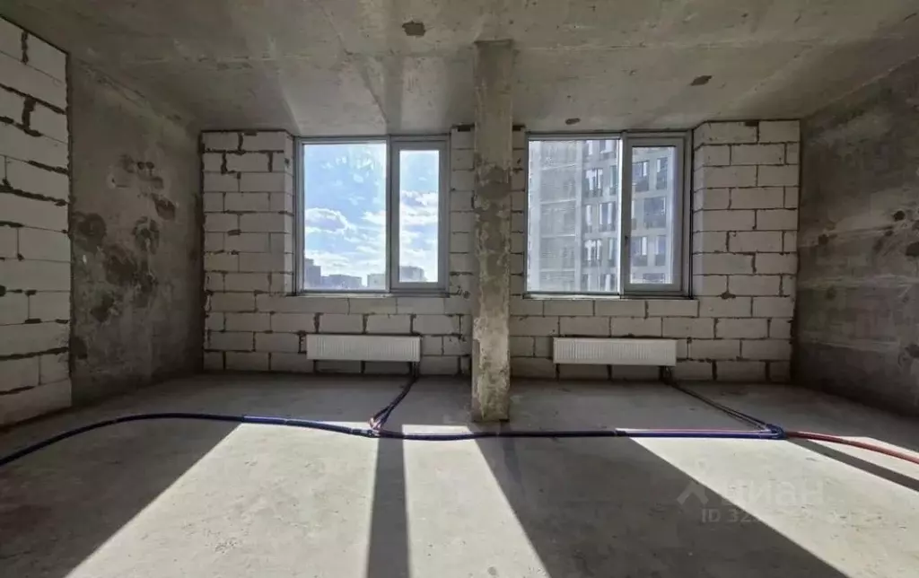 2-к кв. Москва Шмитовский проезд, 39к6 (45.89 м) - Фото 1