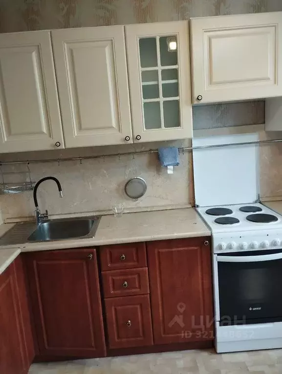 2-к кв. Москва Коломенская ул., 27 (52.0 м) - Фото 0