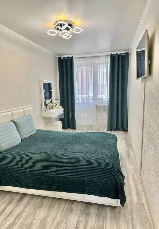 Продаётся 3-к квартира, 59 м - Фото 0