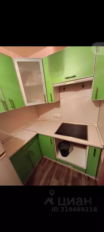 Студия Ульяновская область, Ульяновск ул. Варейкиса, 15 (23.0 м) - Фото 1