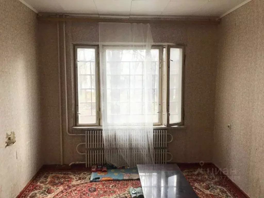 2-к кв. Воронежская область, Воронеж ул. Генерала Лизюкова, 8 (43.4 м) - Фото 0
