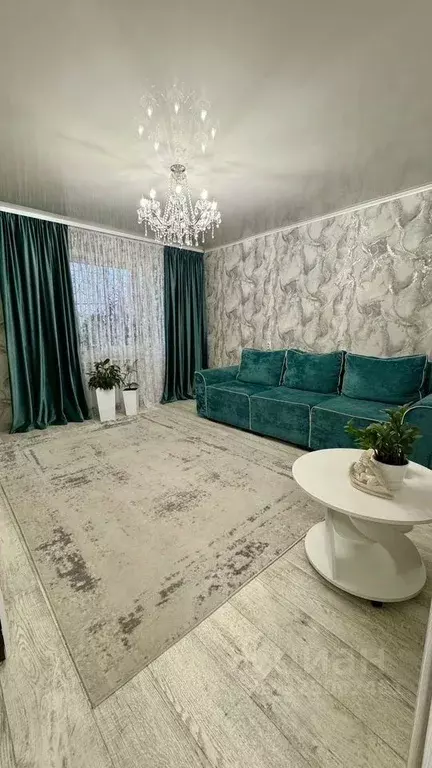 3-к кв. Иркутская область, Иркутск Радужный мкр, 37 (68.0 м) - Фото 1