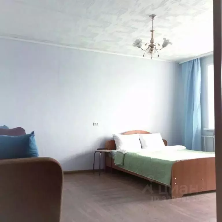 1-к кв. Кировская область, Киров Комсомольская ул., 16 (40.0 м) - Фото 1