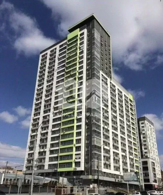 Студия Новосибирская область, Новосибирск Железнодорожная ул., 15/1 ... - Фото 1