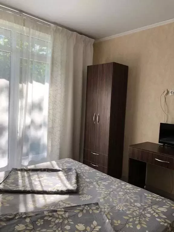Комната Краснодарский край, Туапсинский муниципальный округ, с. ... - Фото 1