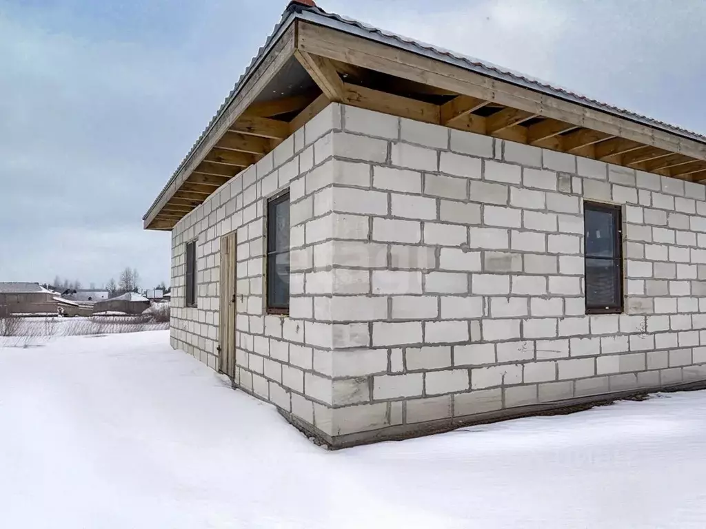 Дом в Псковская область, Псков ул. Невская, 52 (67 м) - Фото 1