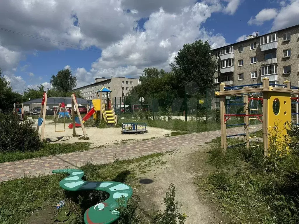 2-к. квартира, 42,8 м, 2/5 эт. - Фото 0